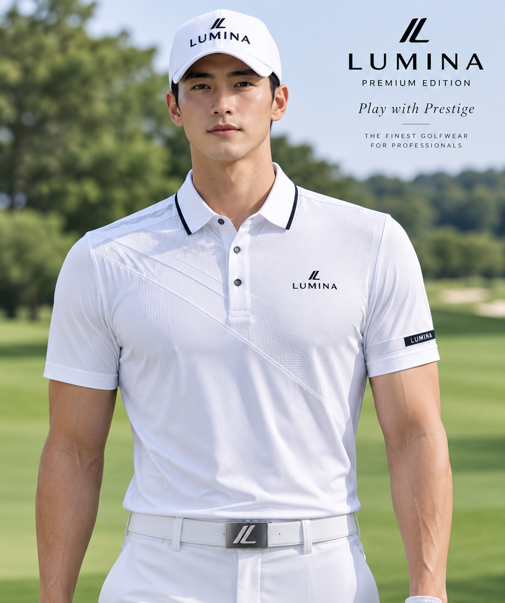 Prestige Tonal Polo