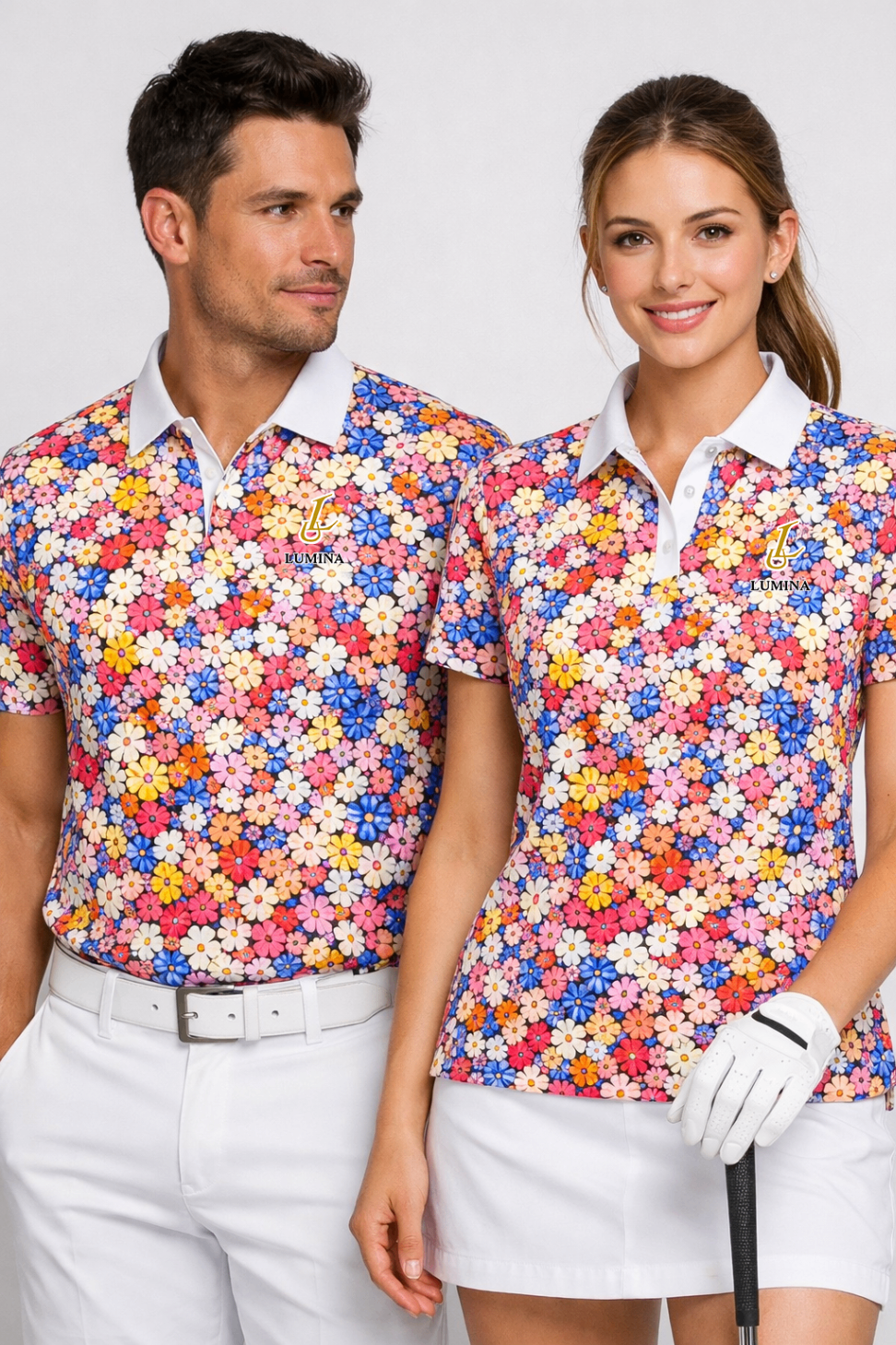 Meadow Bloom Duo